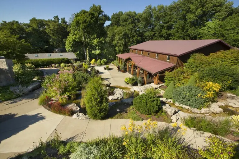 oliver winery