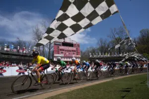 Little 500 bike race Bill Armstrong Stadium Indiana University Bloomington 2026 Little 500 bike race Bill Armstrong Stadium Indiana University Bloomington 2026