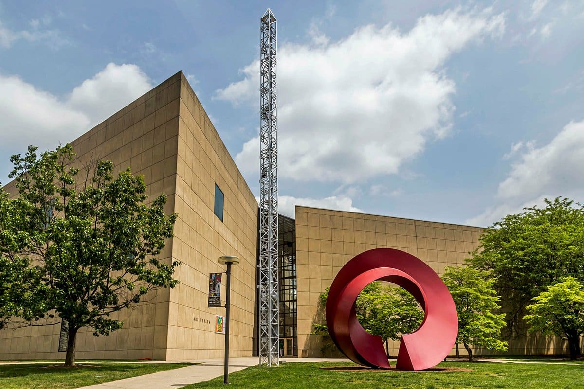 eskenazi museum of art