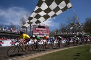 Little 500 bike race Bill Armstrong Stadium Indiana University Bloomington 2026 Little 500 bike race Bill Armstrong Stadium Indiana University Bloomington 2026