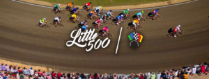 Little 500 bike race Bill Armstrong Stadium Indiana University Bloomington 2026 Little 500 bike race Bill Armstrong Stadium Indiana University Bloomington 2026